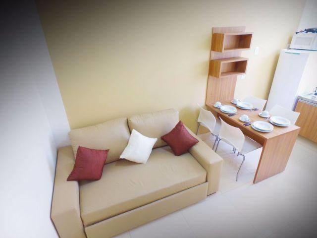 Apartamento Encontro Das Aguas Caldas Novas Buitenkant foto